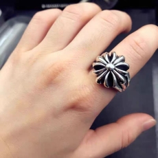 Chrome Hearts Rings